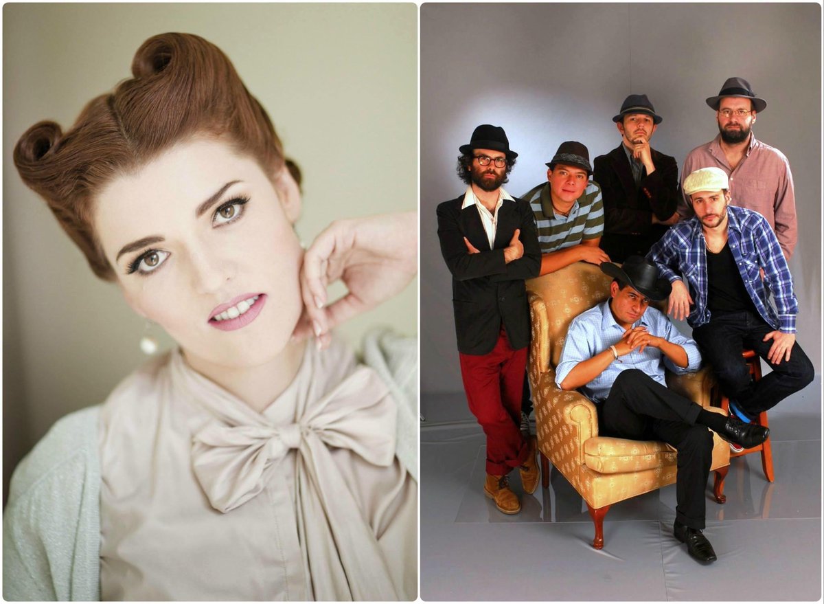 bellasartesinba's tweet photo. ¡Paté de Fuá te espera en las áreas verdes del @cenartmx! Concierto gratuito, diciembre 18, 18 h. #LucesDeInvierno http://t.co/xuvclYlAXj