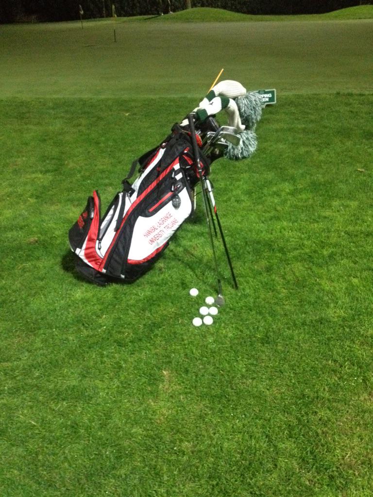 Juantc95's tweet photo. 7 hours of practice my first day at Spain!  This is what I was talking about coach  #holdat @TechnicianPGA #gotrojans http://t.co/3b9Tr7OhBL