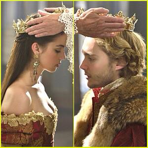 ItsOnlyPower's tweet image. Reign the King and Queen