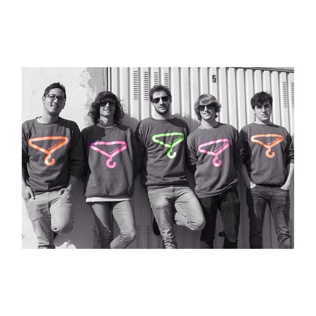 Maybe you can have these again or maybe not 💨 Back to <a href="/1001atmosphera/">1001 ATMOSPHERA</a> this weekend! 18-21 December 😁