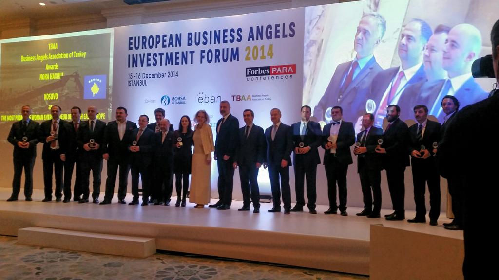 ivan_jovetic's tweet image. MEBAN - won the award: The Youngest Business Angels Network of South East Europe by TBAA
@baybarsaltuntas 
@EBAN_org