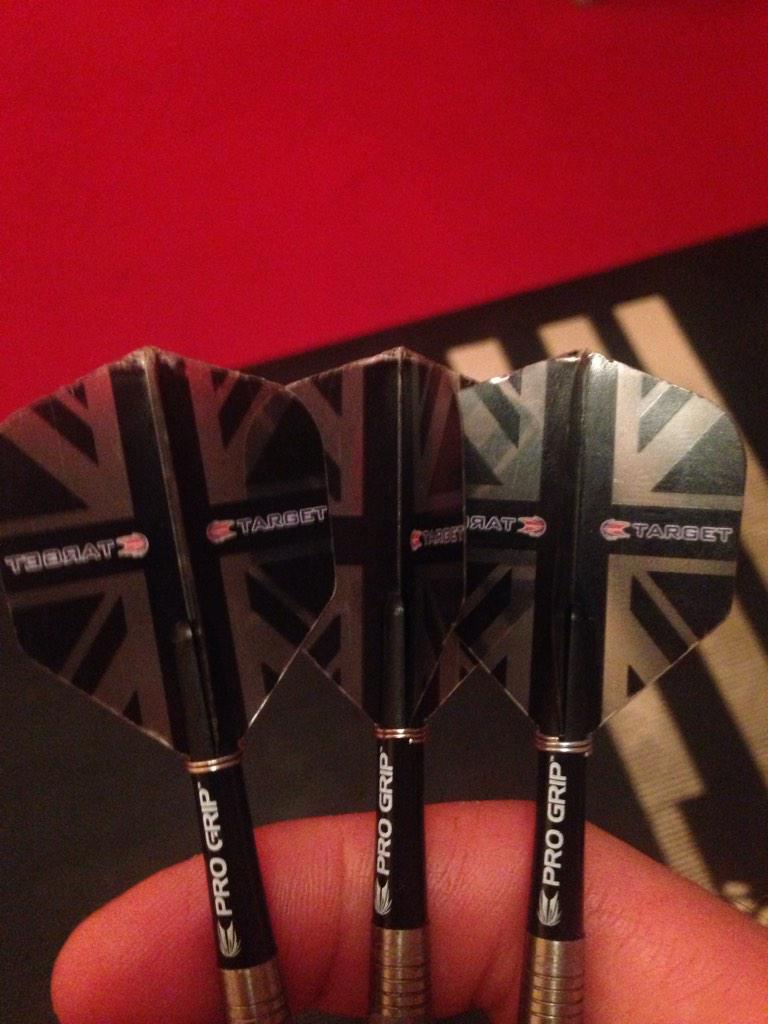 garylilley88's tweet image. @TargetDarts please don't stop producing these flights! #workacharm #targetvision #loveem #buyinginbulk