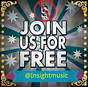 Insight Music tweet media