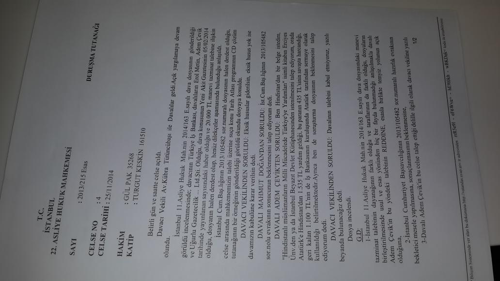 AdaletPlatformu's tweet image. #Chp @isbankasi gasplarının takipcisiyiz Denizli v antalyada chp gasplarını takipdeyiz @fitemp @aDilipak @nevzatcicek