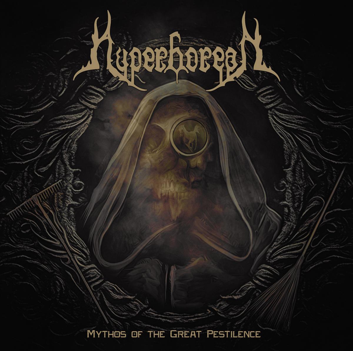 TheMetalSyndMtl's tweet image. #NowListening 

#Hyperborean - Mythos of the Great Pestilence 
(Melodic Black Metal SWEDEN)