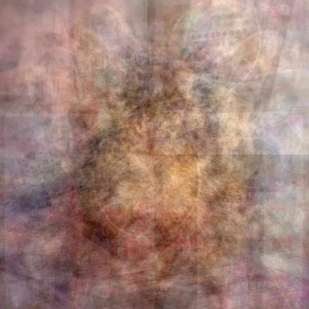 Metagramme takes your most recent Instagram photos and combines them into one weird image wrd.cm/1Gpjmmo