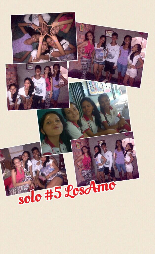 angie07_p's tweet photo. solo #5 LosAmo http://t.co/xStop690JN http://t.co/raPvcdICQx