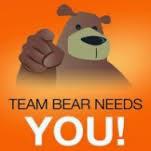 ricacat80's tweet photo. @KattAtkins  we will make bear club bigger it will be better then any club on social media http://t.co/KgZ5obhKIA