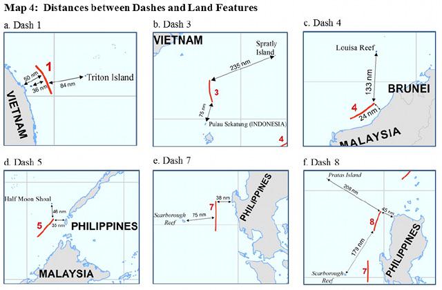GfZucchi's tweet photo. #US: #China failed to clarify 9-#dashline with law @ayeemacaraig @rapplerdotcom http://t.co/3KsUkQpez1 http://t.co/2wcyy3XXpZ
