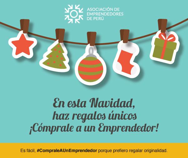 Hola <a href="/Comunal_pe/">Comunal Coworking</a> Súmate a la campaña #CompraleAUnEmprendedor y apoyemos a las #pymes y #startups peruanas