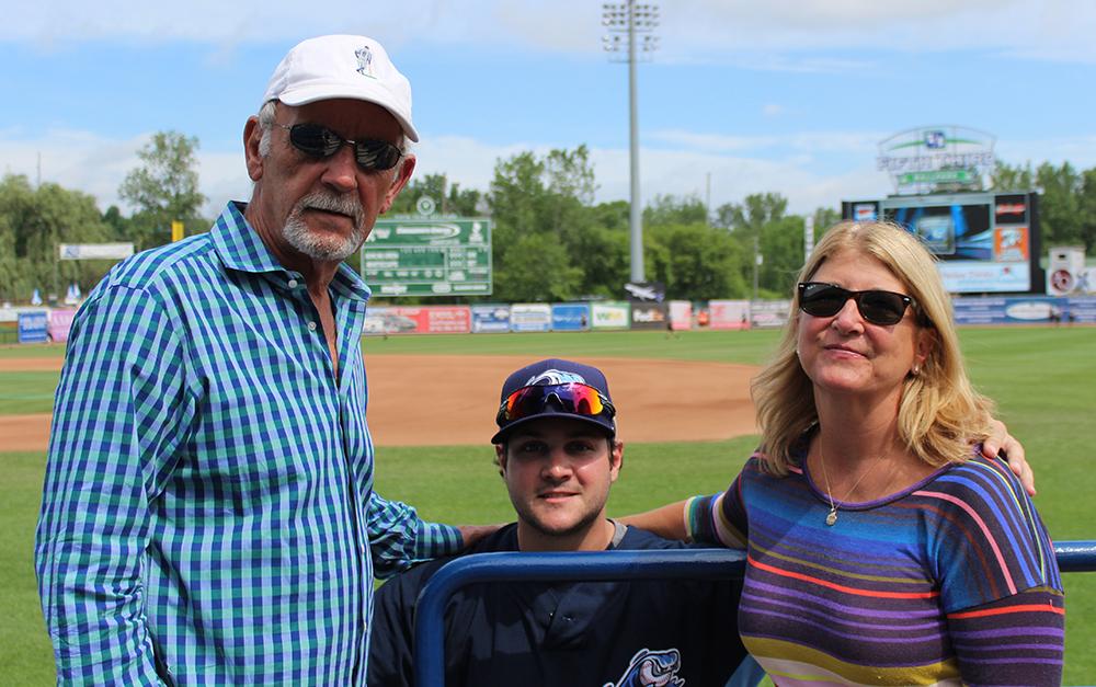 Happy 70th Birthday to Jim Leyland! 