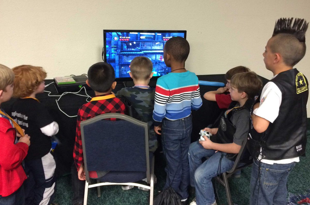 gamestop's tweet photo. We're glad to have supported @SnowballExpress as a sponsor during #SBE2014! http://t.co/TFSAnpQ6SJ