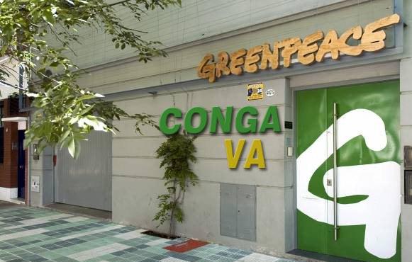 latiachuchi's tweet photo. Sres @Greenpeace con cariño... #CongaVa
Cc: @coyotegris @CNMemes @elhigadodmarita @pilarhigashi @nicolassalazarl http://t.co/IWUX8JxNjt