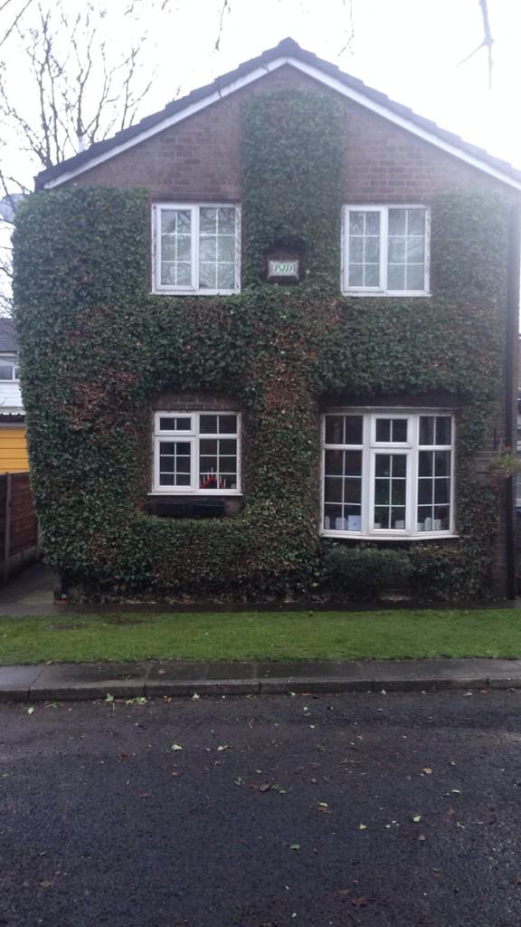great job by our young <a href="/_JonnyMay/">Jonny May</a> #perfectionist last shaping up job of the year