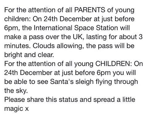 LiverpoolLou_'s tweet photo. @tommcfly @mattjwillis @MrsGiFletcher This will be so cool if we have clear skies on Christmas Eve ✋😜 http://t.co/PCMQDItOCa