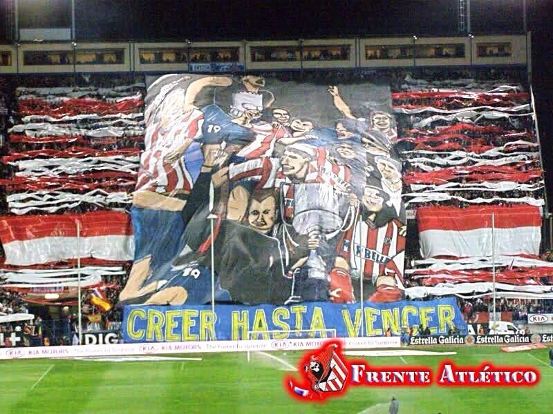 miguebetico93's tweet photo. Los que pitaban ayeer eran el atleti,Pero claro ellos no pasaban horas y horas haciendo esto..#SinElFrenteNoEsLoMismo http://t.co/MIXhkbtuIi