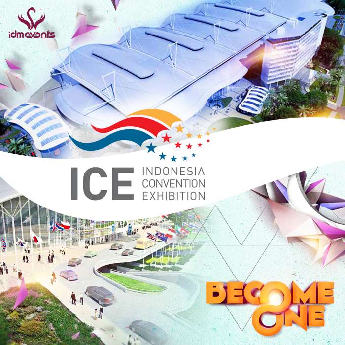 IDM_Events's tweet photo. This amazing new location is the place where the magic will happen on the 14th of March 2015 
ICE, BSD City, Jakarta http://t.co/T8HXgllFhL