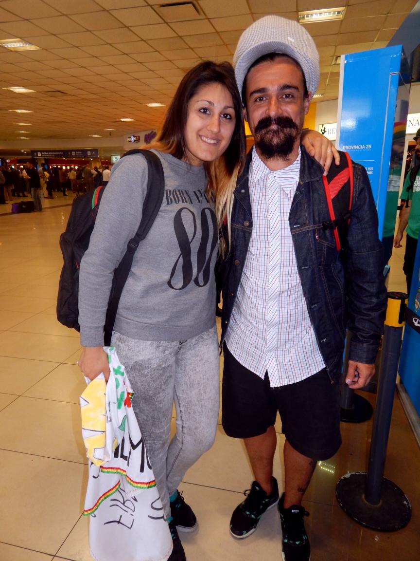 ShamiiGalvan's tweet photo. #mifotocon mariano de dread mar i :) http://t.co/Iy3OE04yIp