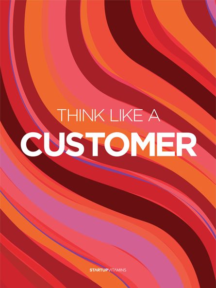 network_ave's tweet image. Think like a customer (works in conjuction with 'work hard, stay humble') #SEO #SEM #Marketing #B2B #B2C #success