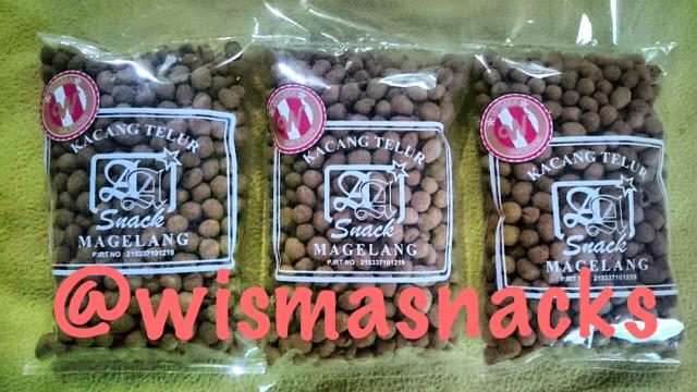 WismaSnacks tweet picture