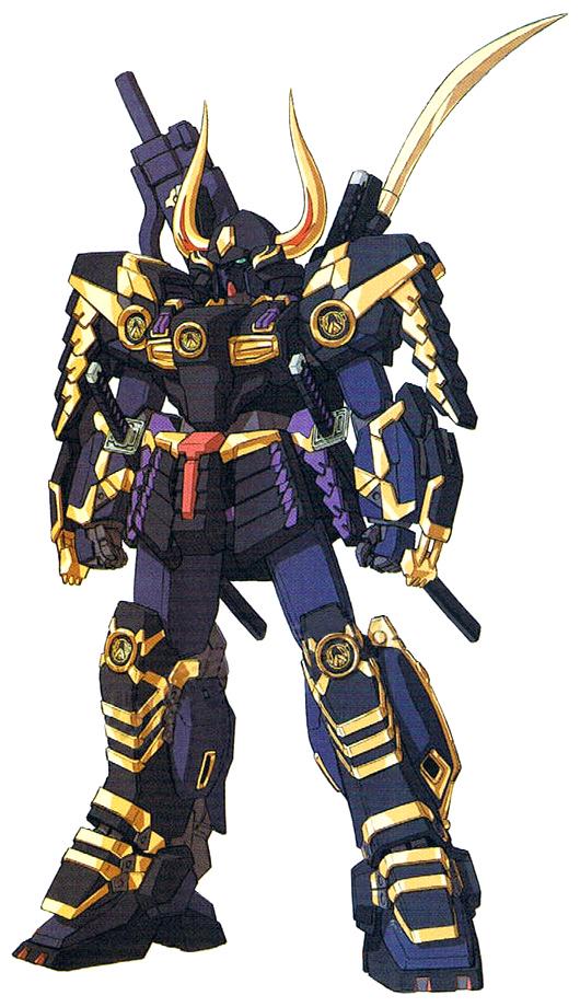 Lv2 ガンダム兵器倉庫管理ロボ בטוויטר 武者ガンダムmk リアル頭身 ガンダム無双に登場した機体ですね ガンダム無双2ではパイロットを乗せられるようになりました Npcで登場する際は なぜかカテジナやプルツーがパイロットを勤めています Http T Co