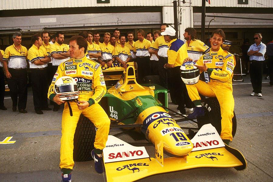 martin brundle twitter