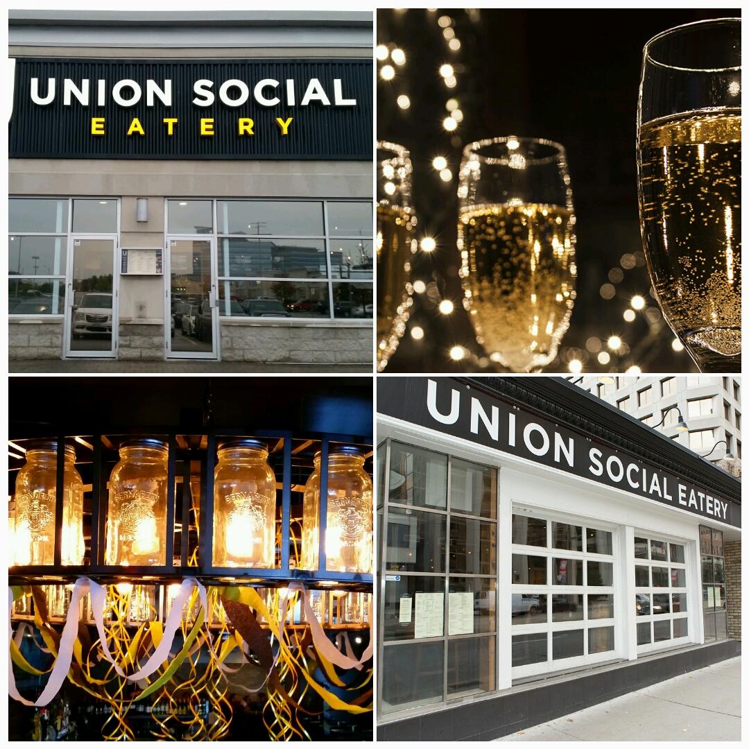 UnionSocial's tweet photo. #ChefRame's #NYE Prix Fixe Menu features a 10oz New York w/ Scampi Shrimp &amp; Chilean Sea Bass or Herbed Brie Chicken! http://t.co/3TDjyAvBUH