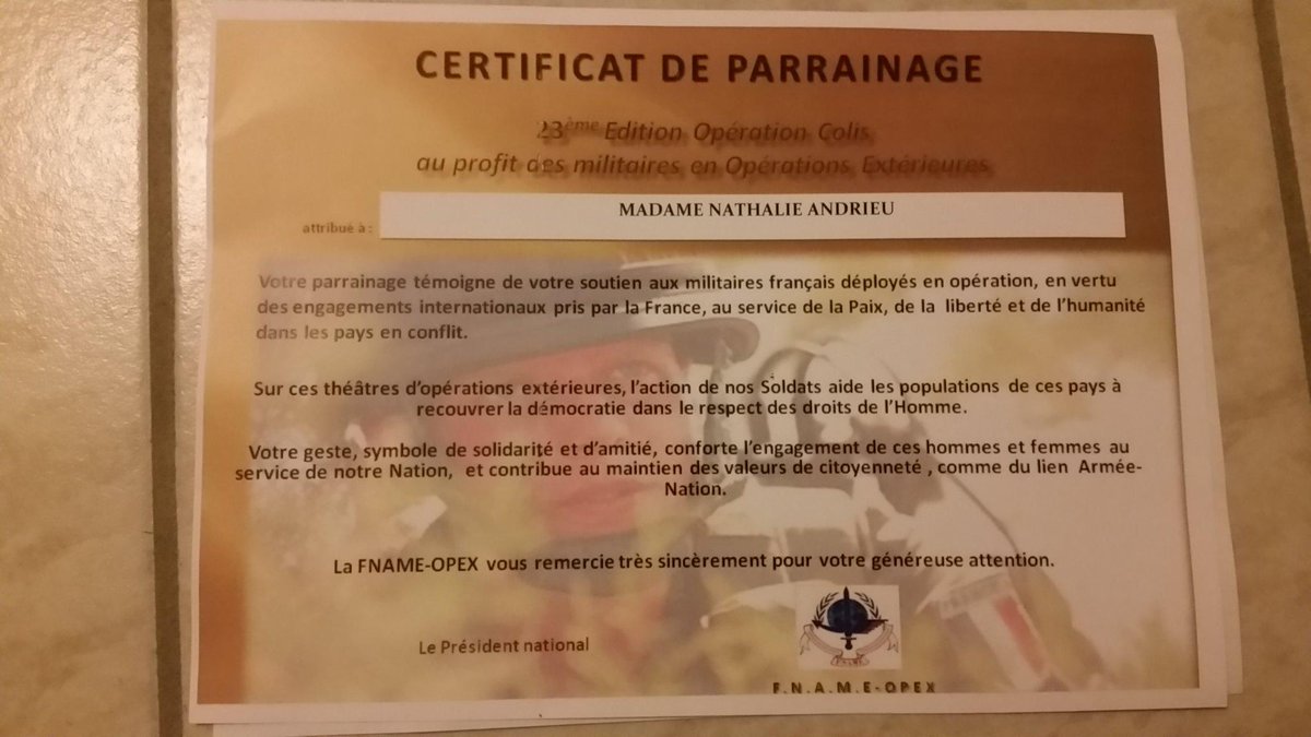 carsproductions's tweet photo. Parcel Xmas soldier GB /France @Race2Recovery @HelpforHeroes @Defense_gouv @TeamArmyUK @BritishArmy @amandapodmore http://t.co/MqqkqFOm8n