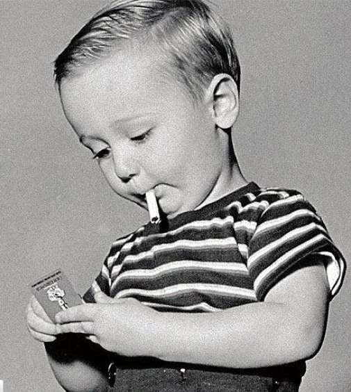 Happy 70th birthday to Jim Leyland. Heres a picture of him when he was 4.   