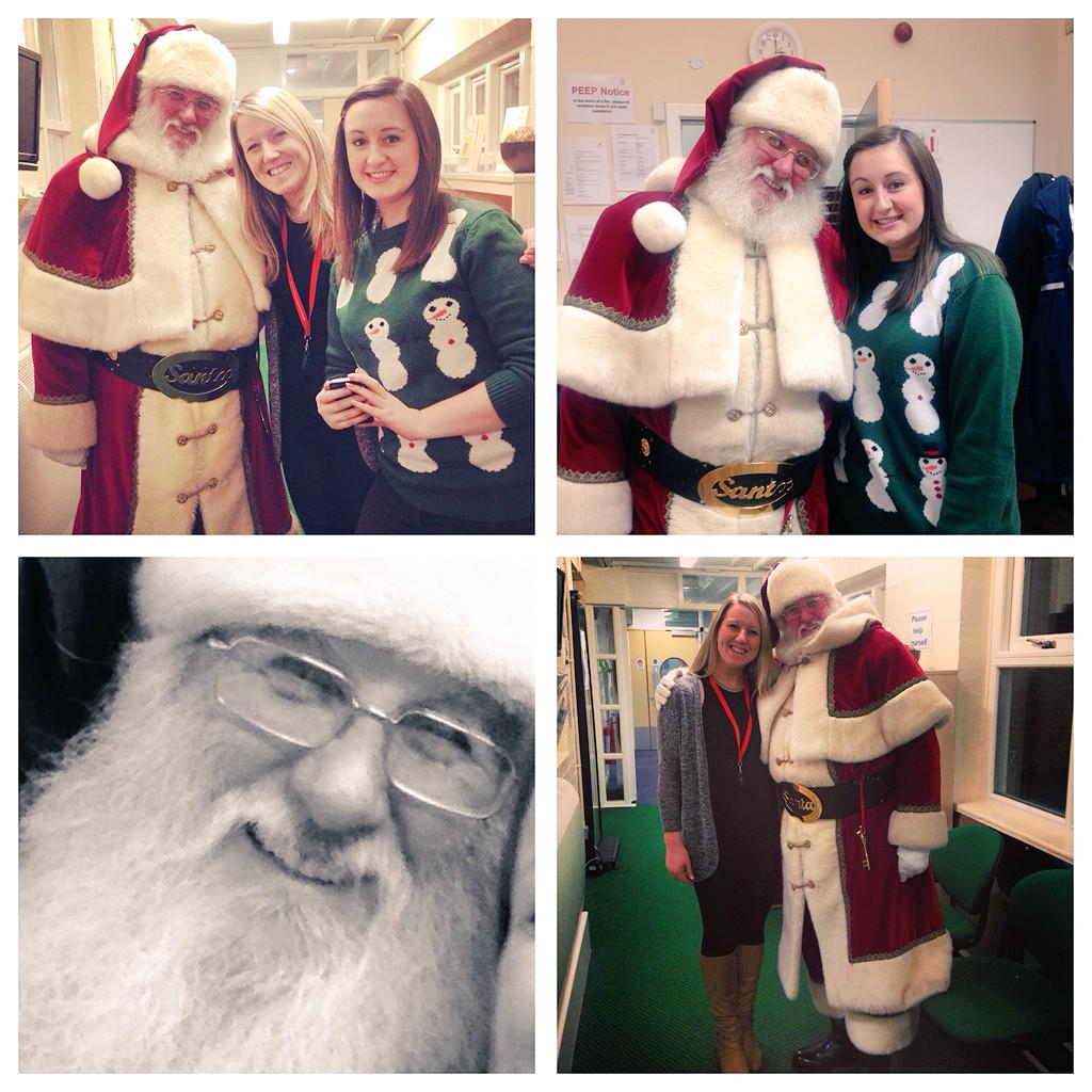 lizimeese's tweet photo. @actnforchildren Cape Hill Childrens Centre had a party with 250 people today &amp; Santa!!! #FestivesELFie http://t.co/nzoQxQcjgi