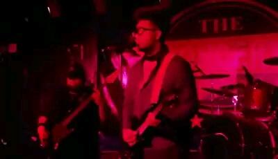 antonioeyez's tweet photo. Rocked The House!! http://t.co/4efmBL5Azc