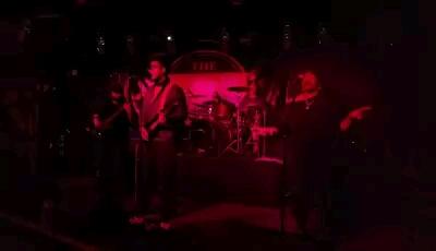 antonioeyez's tweet photo. Rocked The House!! http://t.co/4efmBL5Azc