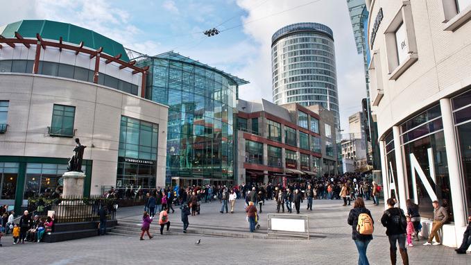 itvnews's tweet image. Birmingham named as one of the top ten cities in the world itv.com/news/2014-12-1…