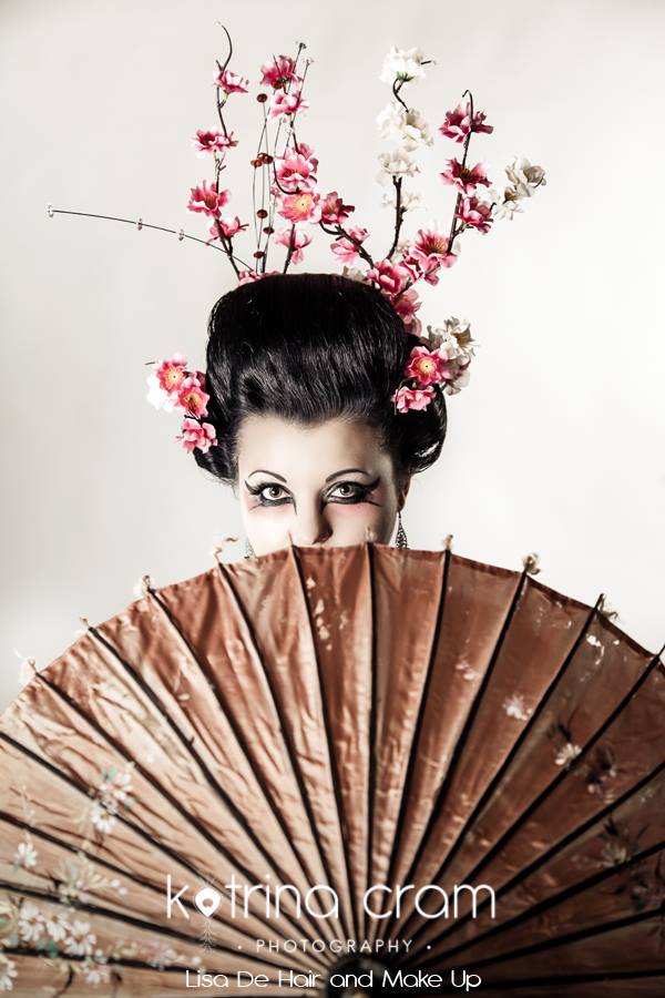 Jocelyn_Lothian's tweet photo. Geisha shoot with Katrina Cram photography and Lisa de hair make up.
#gothic #gothicgeisha #geisha #beauty #love http://t.co/78TlQxlMfi