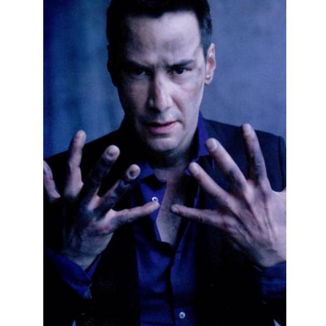 okka_nyan's tweet photo. Thx! costumenational:L'Uomo Vogue #DECEMBER2014
#KeanuReeves #CoSTUMENATIONAL #FallWinter2014
http://t.co/zg30OEDbjz http://t.co/SzAHFvvprH