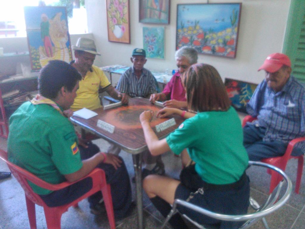 RutaRunaway's tweet photo. #ServicioRunaway @MootNac2014 @scoutsvenezuela @ScoutsMetro @ScoutsCarabobo @ScoutAnzoategui @ScoutMensajeros http://t.co/KQeHJ78blI