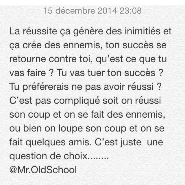 PharellVaz's tweet photo. Avant de dormir pour les rageux fuck http://t.co/w2uWVz6nAD