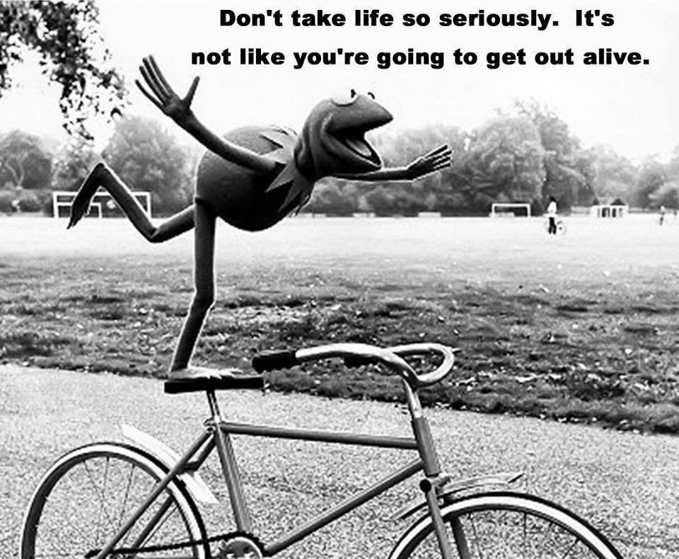 #truestory