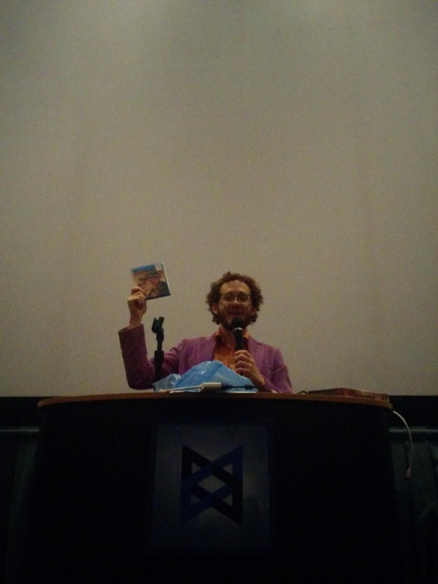 BackboneConf tweet media