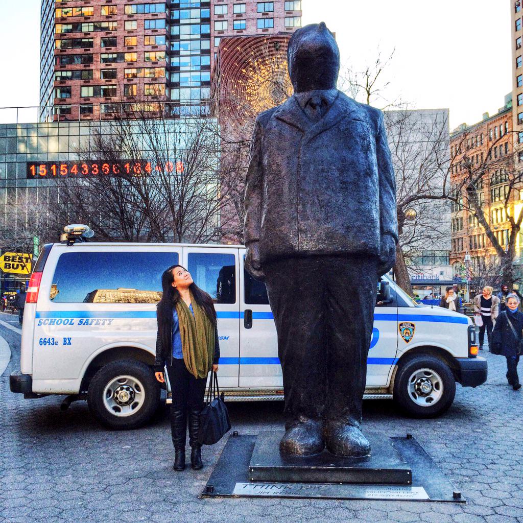 VictoriaChanINC's tweet photo. #DoYouThinkBig? http://t.co/N1YMUrkw7A