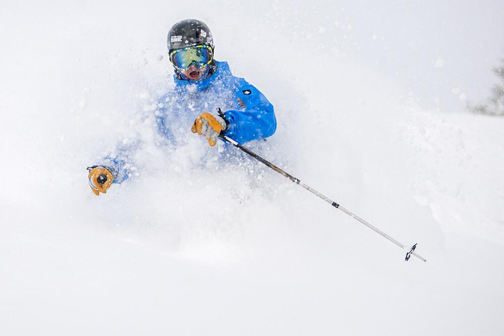 J_Bouslog's tweet photo. “@vailmtn: Such an incredible day at Vail #VailSnow 📷 Daniel Milchev http://t.co/rlfi8FUcG5” @zbouslog @BennyBous you guys should be there.