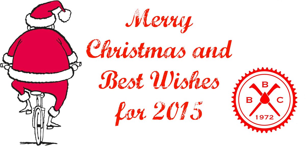 Belper Bicycle Club tweet media