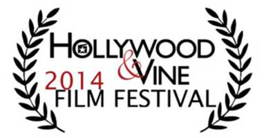 CommonCharges's tweet photo. #CommonCharges wins Best Acting in a Web Series @ the 2014 Hollywood &amp; Vine Film Festival! THANK YOU, @iamBiH! #HVFF http://t.co/Fn9VcCKbpl
