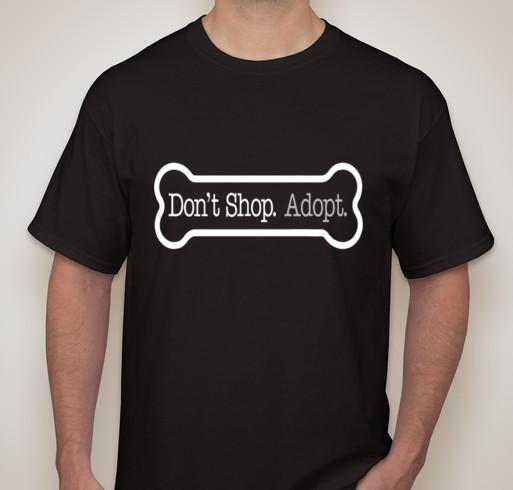 FidoTech's tweet photo. Buy a T-Shirt &amp; Support Us on Booster! All proceeds go to needy animal shelters. https://t.co/j2aXob5hhi http://t.co/yWLaa093o9