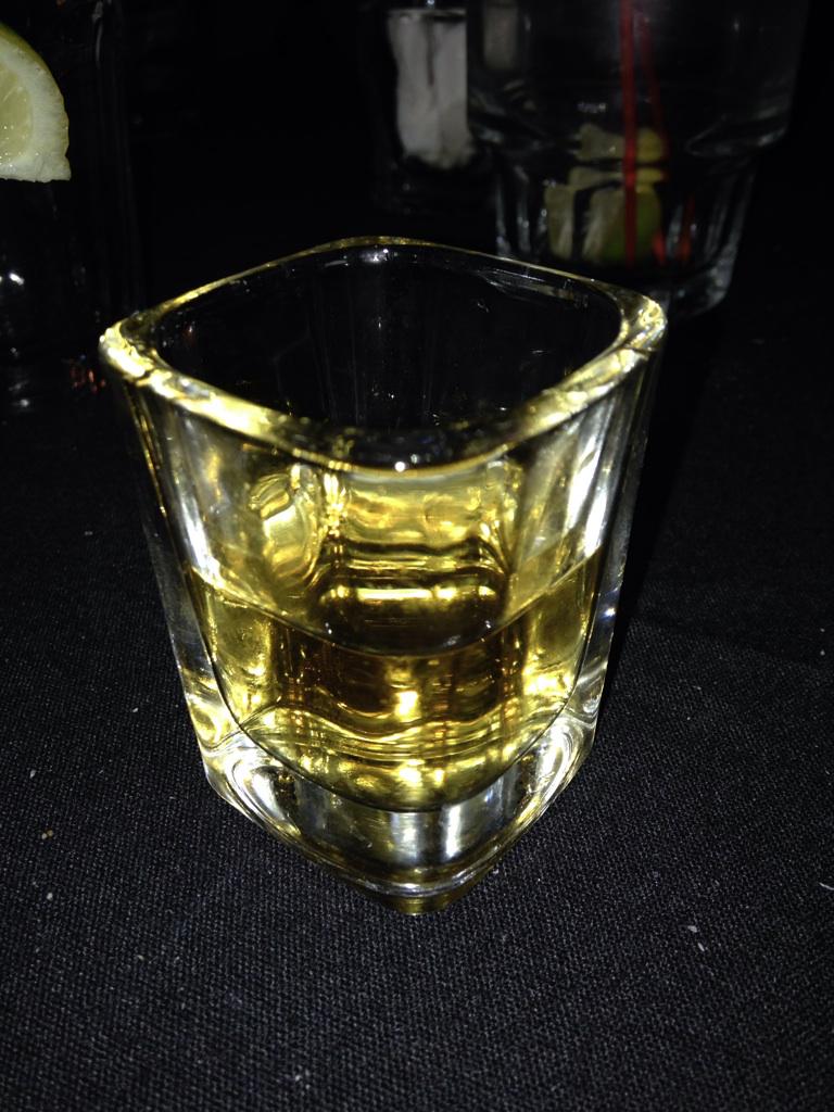 "Fireball tastes like a Michaels store" ~Austin
