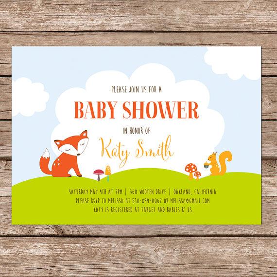 TweetMyNewMusic's tweet photo. Printable Invite / Woodland Critters / Fox / DIY by paperhive 

Found at http://t.co/W3q41AlC8l #Etsy @craftywren http://t.co/zKHch8NJAM