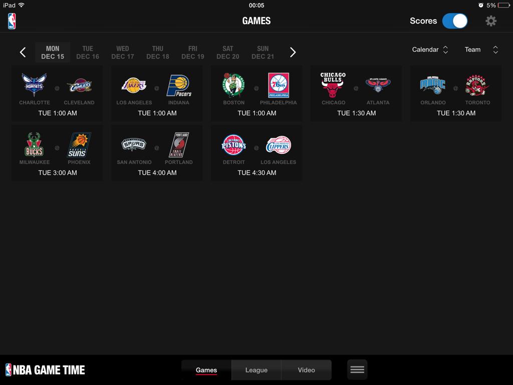 NBALIVESU's tweet photo. Are you ready for today?! | #NBA2014 #NBA #NBAXmas http://t.co/n47kcoW02k