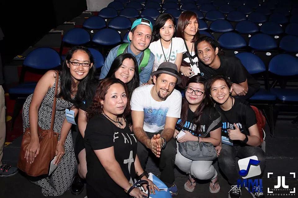 Live Nation PH Squad tweet media