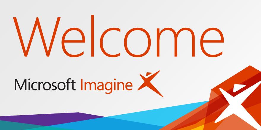 Students_Power's tweet photo. أصدقائنا المتابعين: يسعدنا أن نشارك معكم هويتنا الجديدة وحسابنا الجديد Microsoft Imagine 
@MSFTImagineSA http://t.co/tPFJod0R9w