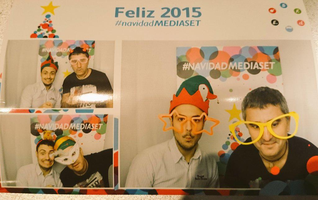 JorgeCabreriz0's tweet photo. #navidadMediaset http://t.co/1Os5K4vxLG